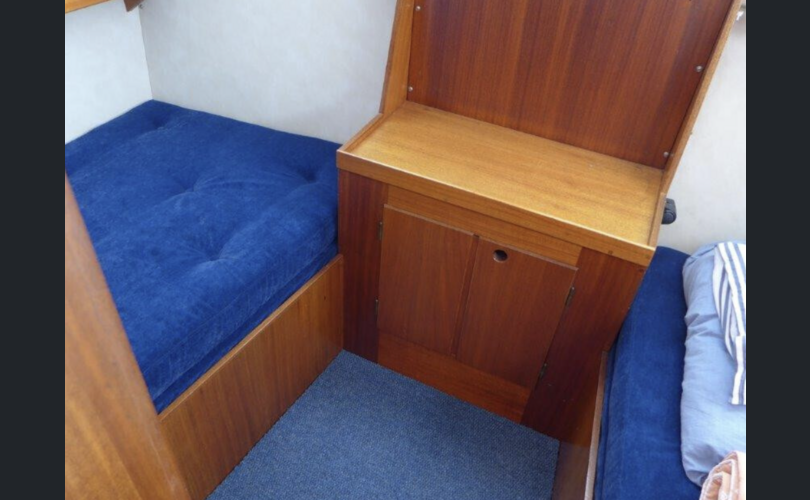 Storebro Royal Cruiser 31 Baltic-kuva-11